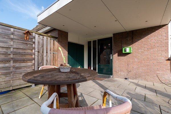 Medium property photo - Dorpsstraat 8, 9482 PC Tynaarlo